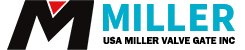 进口气动调节阀-进口球阀|蝶阀生产厂家-美国MILLER米勒